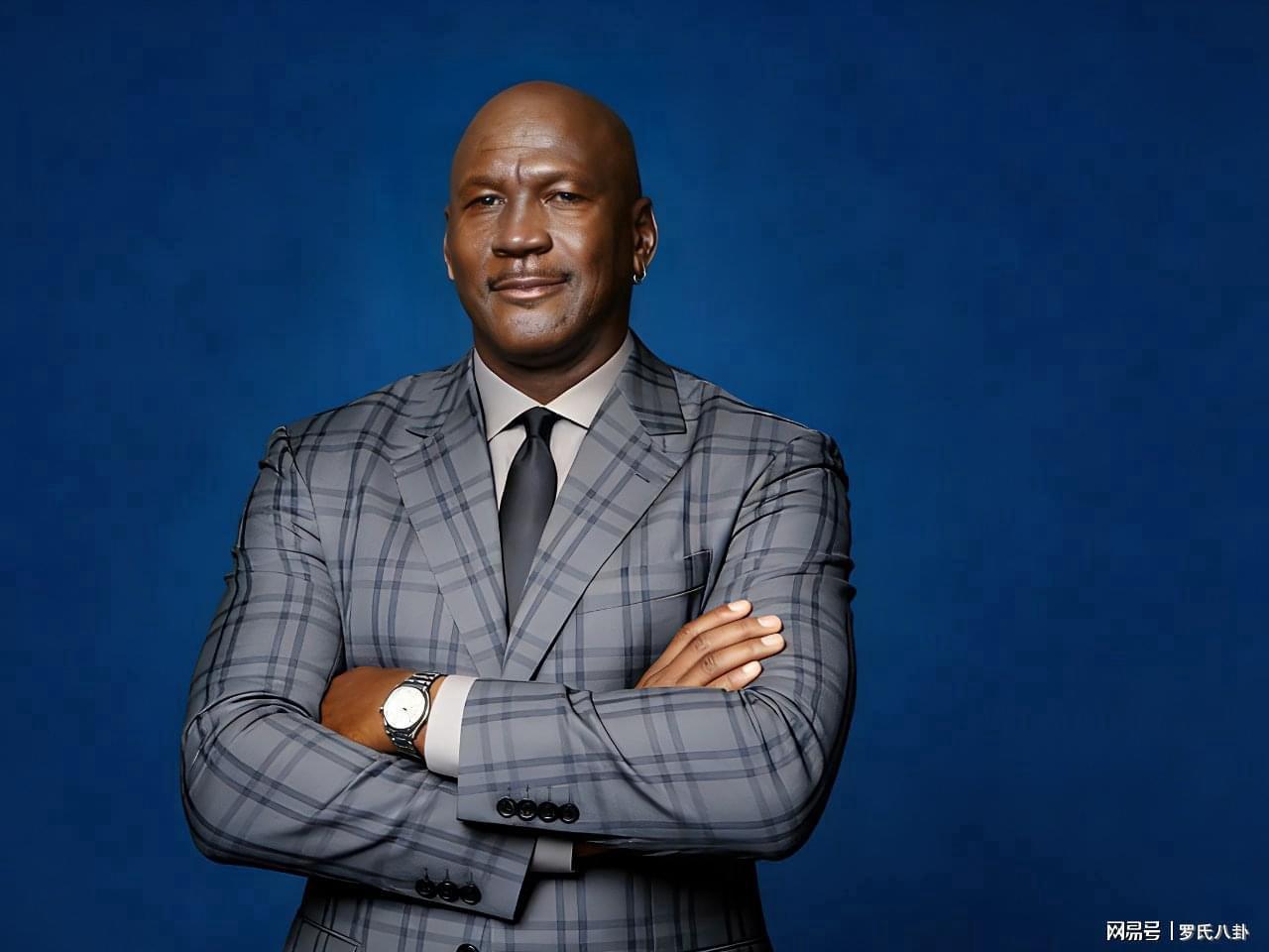 从篮球之神到球队老板：乔丹执掌黄蜂13年的商业账本 体育新闻