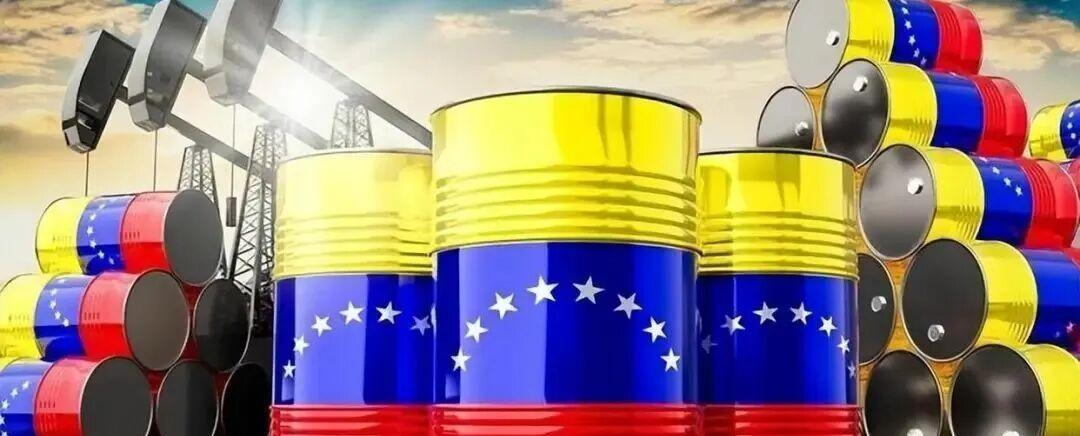  为什么中国突然不买委内瑞拉的油了？朋友，这次真不是政治作秀 新闻