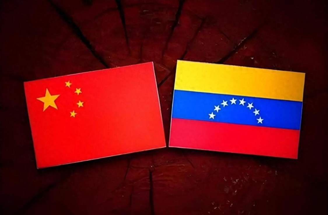  为什么中国突然不买委内瑞拉的油了？朋友，这次真不是政治作秀 新闻