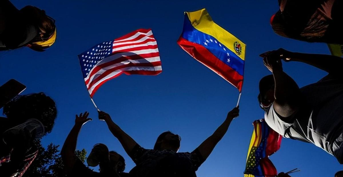  为什么中国突然不买委内瑞拉的油了？朋友，这次真不是政治作秀 新闻