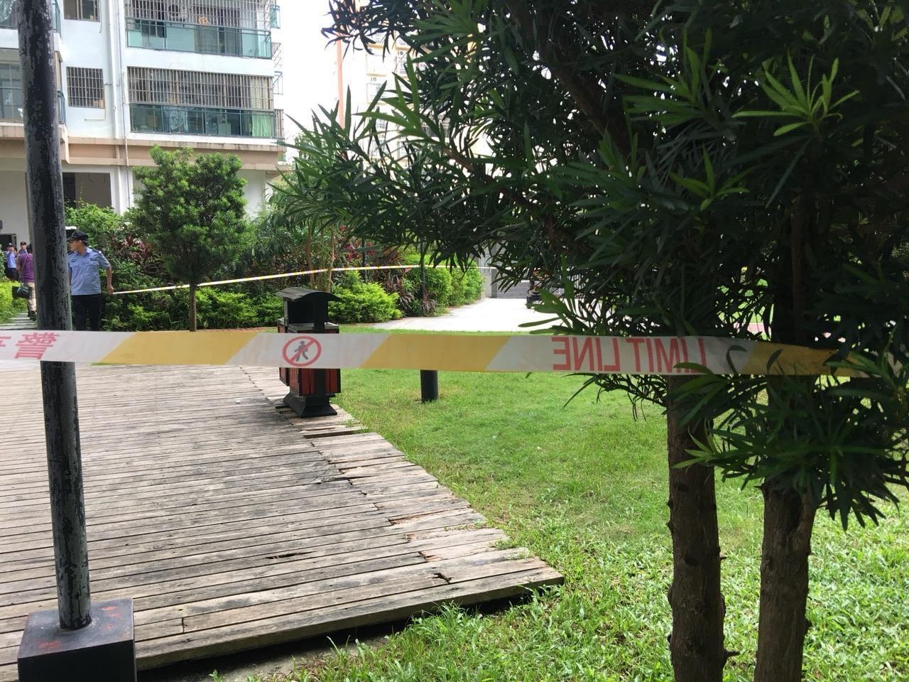  从玉石店主到坠楼悲剧：一位旁观者亲历的社会事件深度复盘 新闻