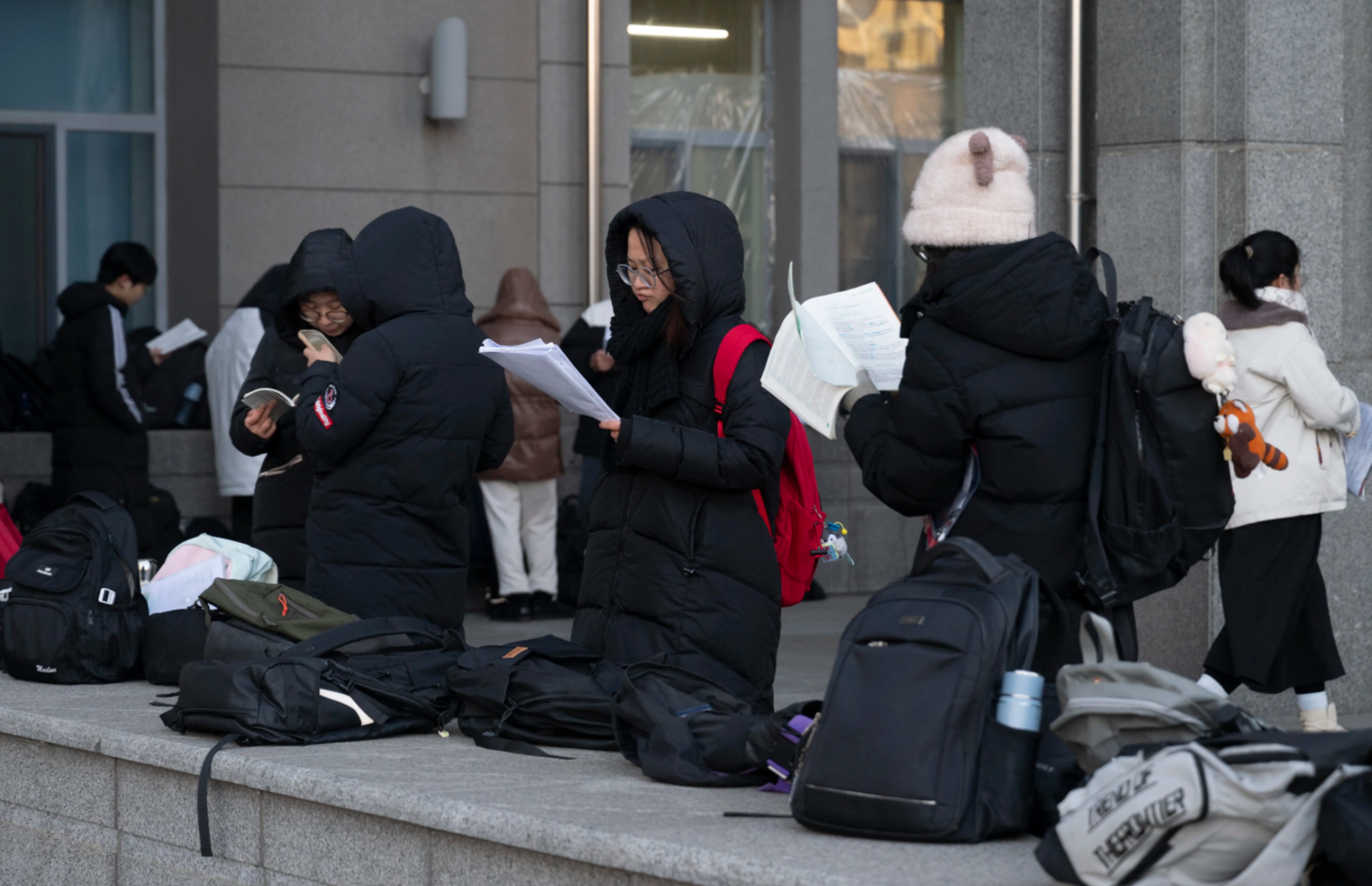  武汉大学计算机双盲复试机制深度解析：机试零分背后的选拔逻辑 教育招生
