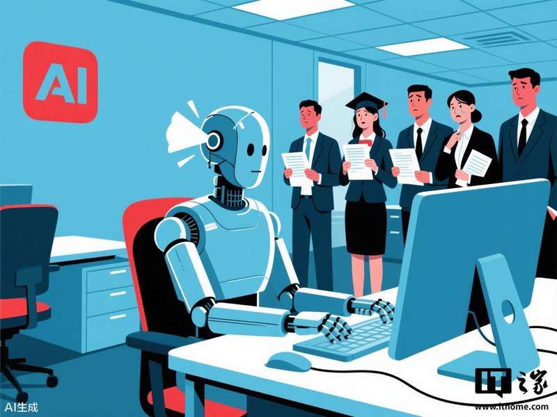 AI焦虑浪潮下的职场人：FOBO现象与后工业时代的技能重构 IT技术