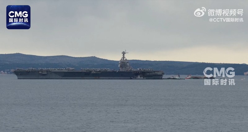  【深度复盘】伊朗第85波攻势战术解析：F-16击落事件背后的技术博弈与战略意图 新闻