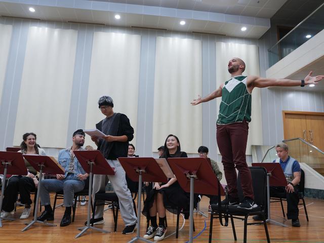  时隔两年，那颗彗星为何让全球演员念念不忘？ 影视小说