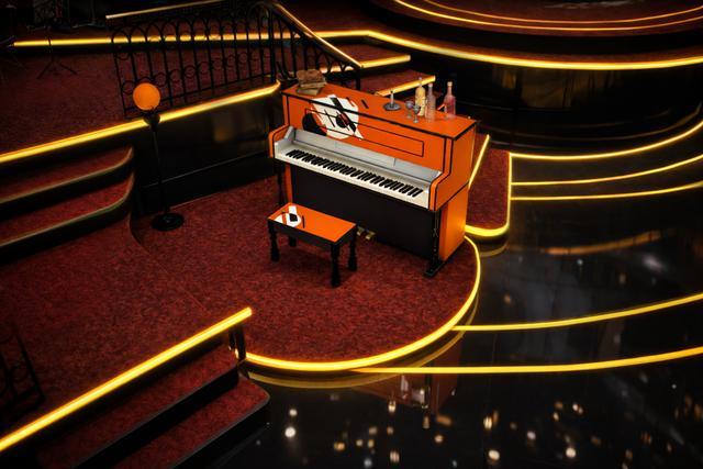  时隔两年，那颗彗星为何让全球演员念念不忘？ 影视小说