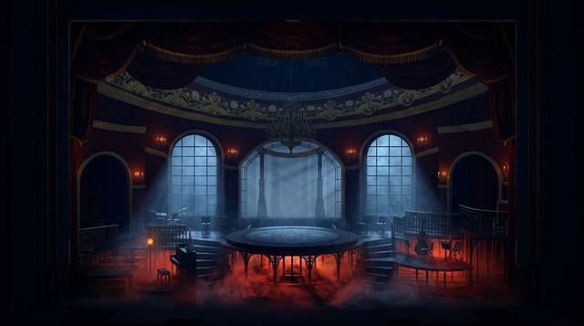  时隔两年，那颗彗星为何让全球演员念念不忘？ 影视小说