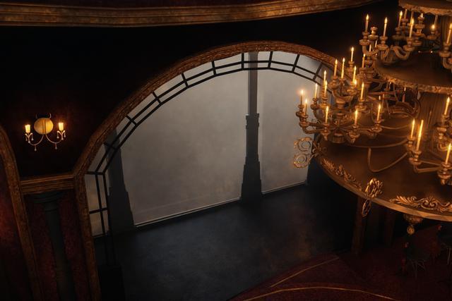  时隔两年，那颗彗星为何让全球演员念念不忘？ 影视小说