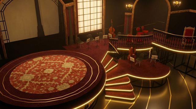  时隔两年，那颗彗星为何让全球演员念念不忘？ 影视小说