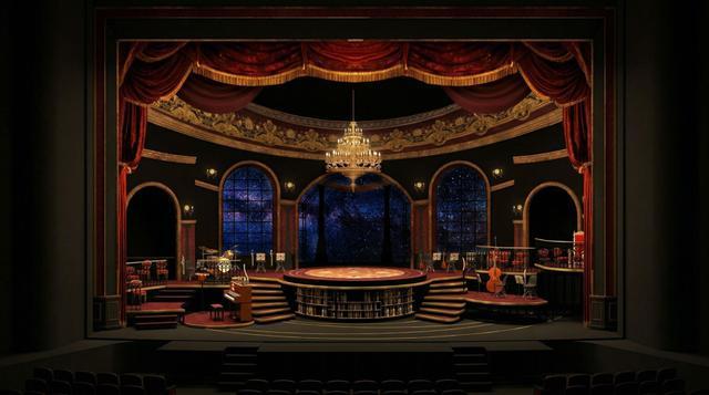  时隔两年，那颗彗星为何让全球演员念念不忘？ 影视小说