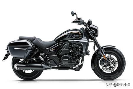  十七年了，那辆豪爵还在骑：聊聊一个老用户的真实感受 汽车科技