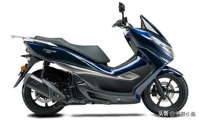  十七年了，那辆豪爵还在骑：聊聊一个老用户的真实感受 汽车科技