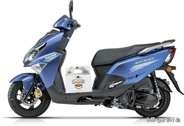  十七年了，那辆豪爵还在骑：聊聊一个老用户的真实感受 汽车科技