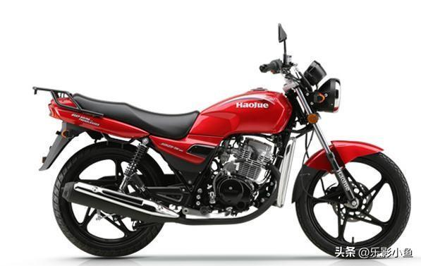  十七年了，那辆豪爵还在骑：聊聊一个老用户的真实感受 汽车科技