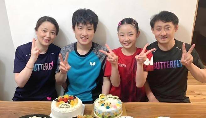  【身份裂变·深度】从川蜀少年到日本国手：张本智和的归化抉择与代价全景复盘 体育新闻