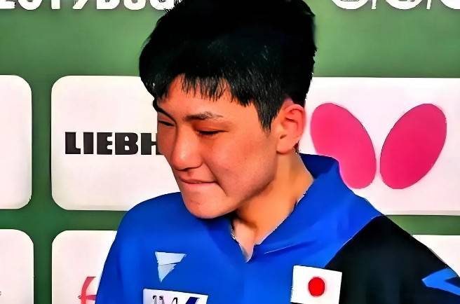  【身份裂变·深度】从川蜀少年到日本国手：张本智和的归化抉择与代价全景复盘 体育新闻