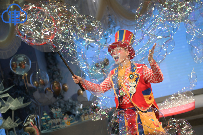  硬核解析：泰达航母主题公园如何用技术叙事重构文旅体验 文化旅游