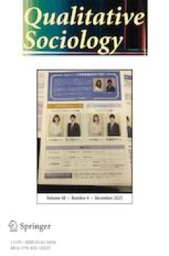  质性社会学前沿追踪：从婚姻猎场到街头艺术的方法论启示 文化旅游