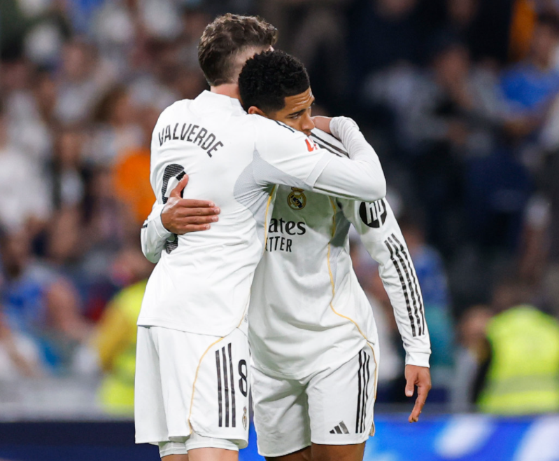  【皇马球迷心声】那个曾让我们疯狂的姆巴佩，去哪了？ 体育新闻