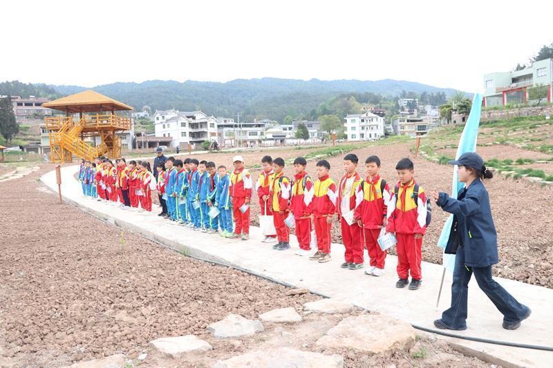  非遗研学新范式：毕节丁家寨基地「分层递进式」课程体系深度解析 教育招生