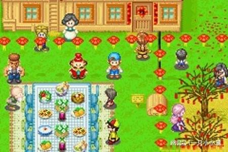 从GBA到网吧:五款经典游戏的技术架构与设计哲学深度解析 游戏攻略 从GBA到网吧:五款经典游戏的技术架构与设计哲学深度解析 游戏攻略