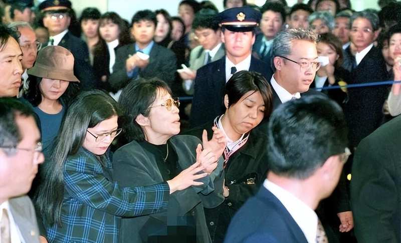 【深度长文】日本赤军兴亡录:极端组织的生存逻辑与崩溃密码 新闻 【深度长文】日本赤军兴亡录:极端组织的生存逻辑与崩溃密码 新闻