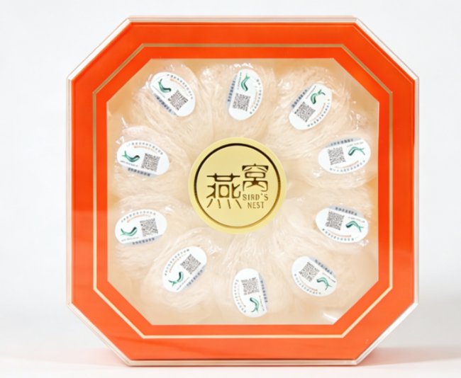 【技术解密】2026年燕窝市场深层逻辑:权威测评数据下的选购方法论 健康养生