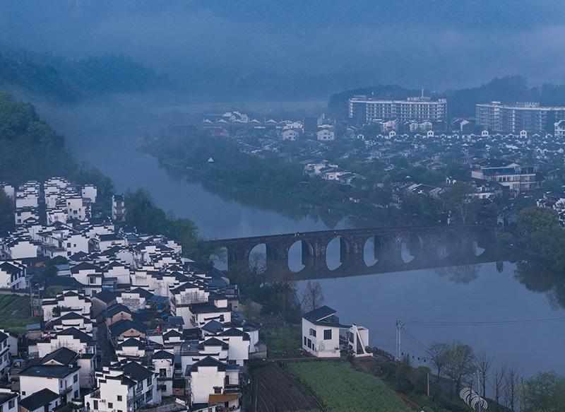 从6万到267万：齐云山文旅跃迁的技术复盘与底层逻辑