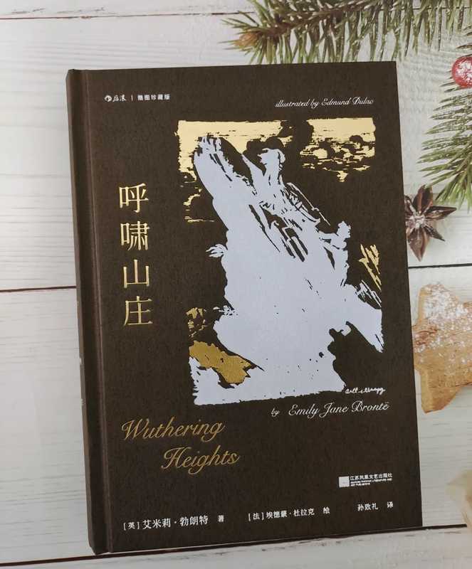 文学革命与技术突破:《简·爱》背后的写作密码 影视小说
