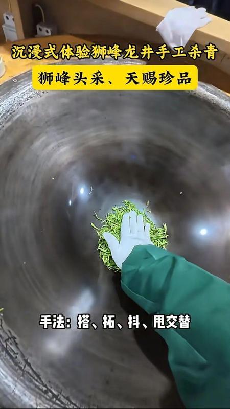 当年轻人开始痴迷春茶:一杯龙井背后的生活美学与文化觉醒 文化旅游
