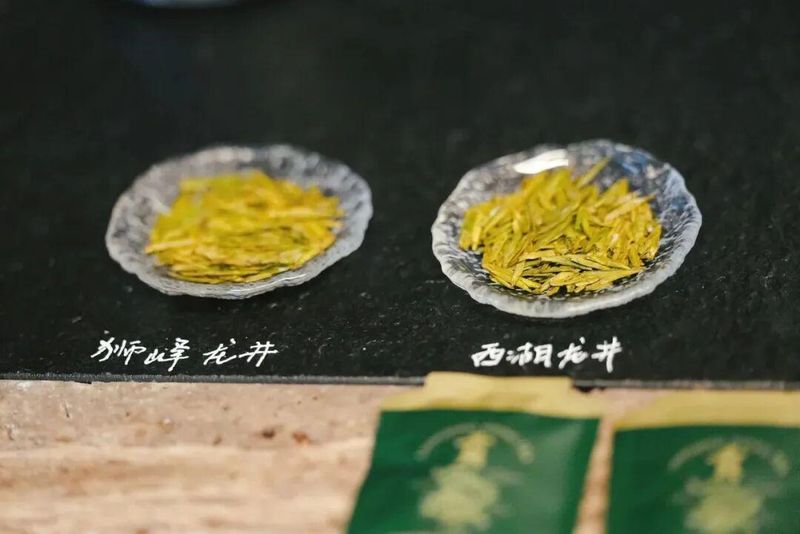 当年轻人开始痴迷春茶:一杯龙井背后的生活美学与文化觉醒 文化旅游