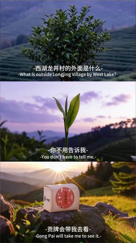 当年轻人开始痴迷春茶:一杯龙井背后的生活美学与文化觉醒 文化旅游