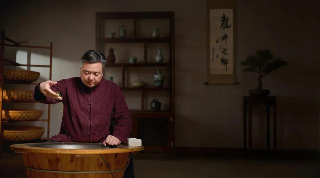 当年轻人开始痴迷春茶:一杯龙井背后的生活美学与文化觉醒 文化旅游