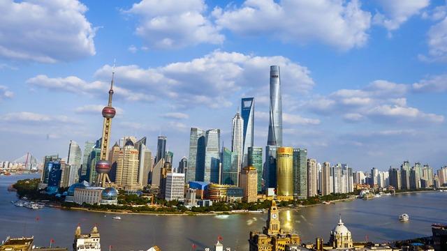 技术深度·上海两会战略部署全解析:新质生产力驱动下的十五五规划路径 新闻 技术深度·上海两会战略部署全解析:新质生产力驱动下的十五五规划路径 新闻