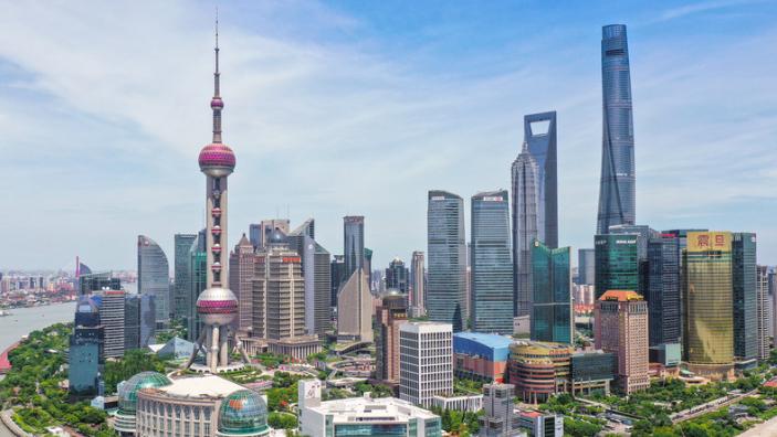 技术深度·上海两会战略部署全解析:新质生产力驱动下的十五五规划路径 新闻 技术深度·上海两会战略部署全解析:新质生产力驱动下的十五五规划路径 新闻