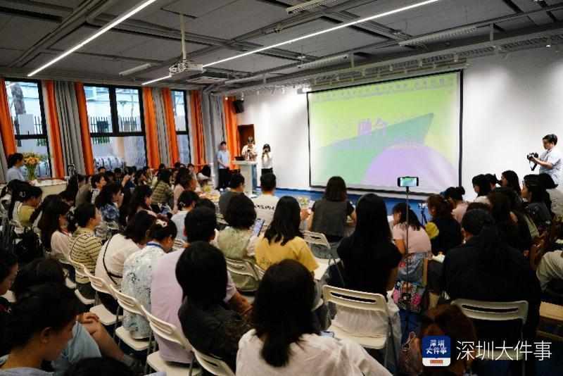 具身认知视角下的美育体育融合:深圳纯水岸幼儿园的实践启示 教育招生