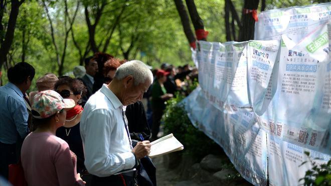 黄昏恋的博弈:七旬老人相亲背后的保险考验与理性抉择 情感心理