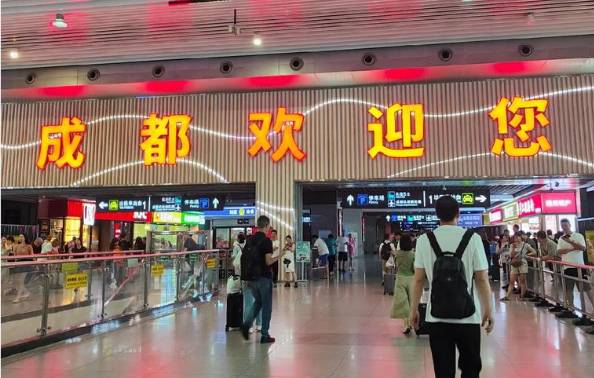 一座城市如何赢得年轻人的心:从成都人口增长的温情叙事说起 文化旅游