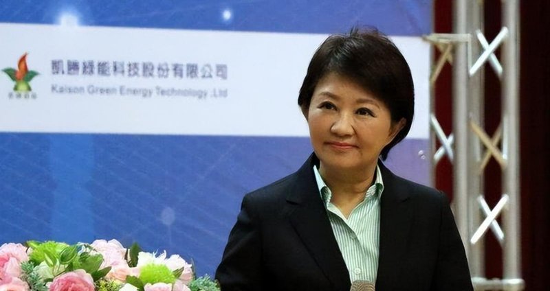 从"妈妈市长"到激进化:卢秀燕政治蜕变的技术性分析 新闻 从"妈妈市长"到激进化:卢秀燕政治蜕变的技术性分析 新闻 从"妈妈市长"到激进化:卢秀燕政治蜕变的技术性分析 新闻