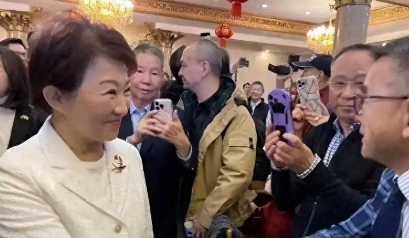 从"妈妈市长"到激进化:卢秀燕政治蜕变的技术性分析 新闻 从"妈妈市长"到激进化:卢秀燕政治蜕变的技术性分析 新闻 从"妈妈市长"到激进化:卢秀燕政治蜕变的技术性分析 新闻