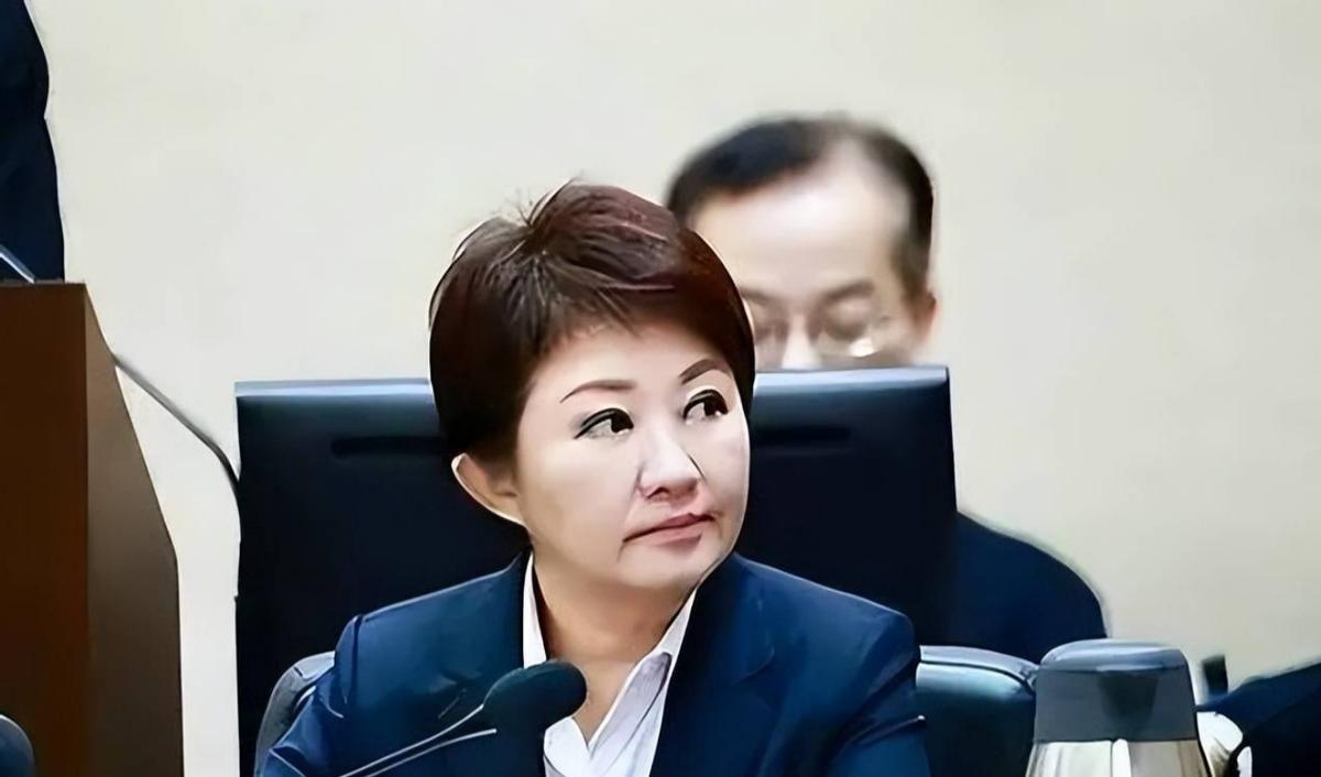 从"妈妈市长"到激进化:卢秀燕政治蜕变的技术性分析 新闻 从"妈妈市长"到激进化:卢秀燕政治蜕变的技术性分析 新闻 从"妈妈市长"到激进化:卢秀燕政治蜕变的技术性分析 新闻